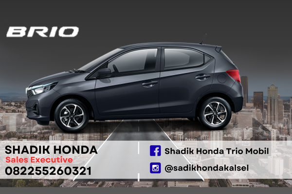 All New Brio