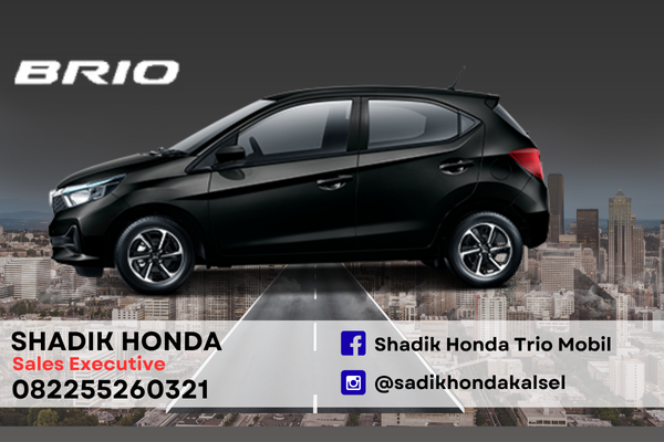 All New Brio