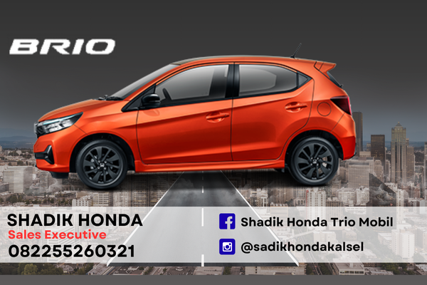 All New Brio