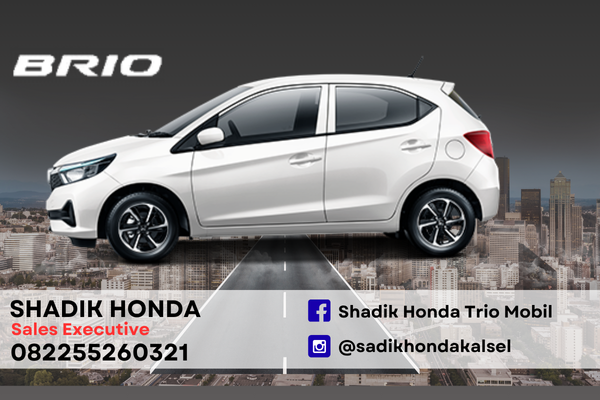 All New Brio