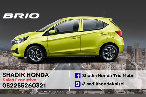 All New Brio